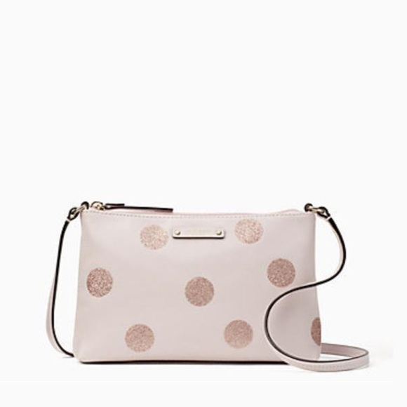 kate spade Handbags - [SOLD] Kate Spade Haven Lane Ramey Crossbody